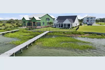 135 Gallants Point Road, Beaufort, NC 28516 - Photo 64