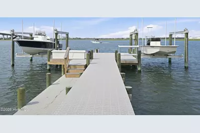 135 Gallants Point Road, Beaufort, NC 28516 - Photo 40