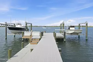 135 Gallants Pt Rd, Beaufort, NC 28516 - Photo 40