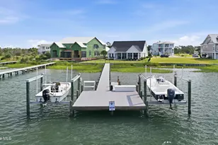 135 Gallants Pt Rd, Beaufort, NC 28516 - Photo 6