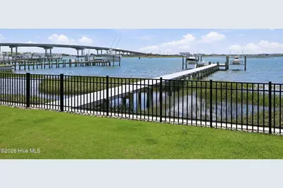 135 Gallants Point Road, Beaufort, NC 28516 - Photo 8