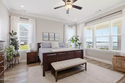 135 Gallants Point Road, Beaufort, NC 28516 - Photo 22