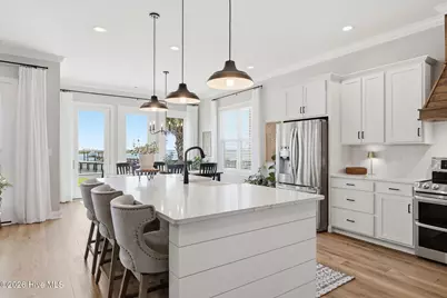 135 Gallants Point Road, Beaufort, NC 28516 - Photo 14