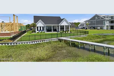 135 Gallants Point Road, Beaufort, NC 28516 - Photo 2