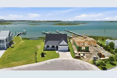 135 Gallants Point Road, Beaufort, NC 28516 - Photo 1