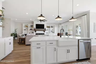 135 Gallants Point Road, Beaufort, NC 28516 - Photo 12
