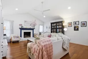17 Shadow Ln, Whispering Pines, NC 28327 - Photo 6