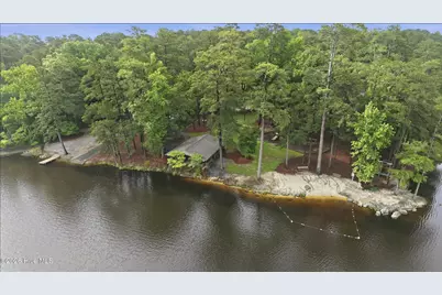 17 Shadow Lane, Whispering Pines, NC 28327 - Photo 36