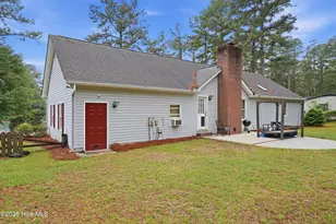 17 Shadow Ln, Whispering Pines, NC 28327 - Photo 26