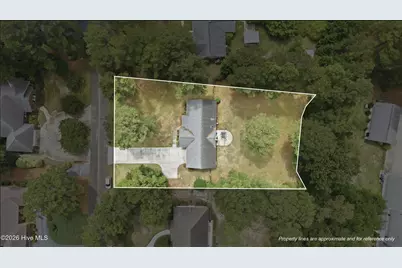 17 Shadow Lane, Whispering Pines, NC 28327 - Photo 34