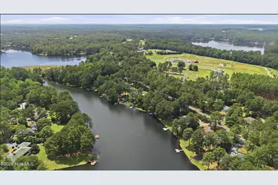 17 Shadow Lane, Whispering Pines, NC 28327 - Photo 40