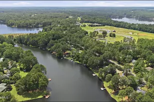 17 Shadow Ln, Whispering Pines, NC 28327 - Photo 40