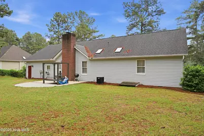 17 Shadow Lane, Whispering Pines, NC 28327 - Photo 28