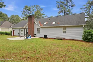 17 Shadow Ln, Whispering Pines, NC 28327 - Photo 28