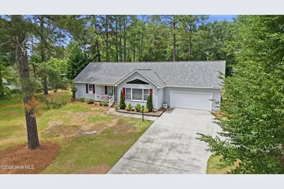17 Shadow Lane, Whispering Pines, NC 28327 - Photo 30