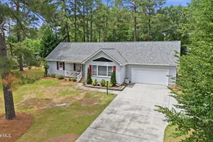 17 Shadow Ln, Whispering Pines, NC 28327 - Photo 30