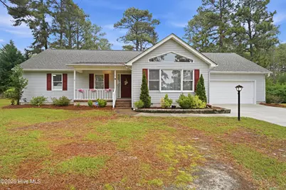 17 Shadow Lane, Whispering Pines, NC 28327 - Photo 2
