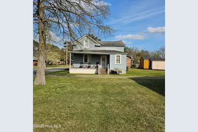 805 Park Street, Elizabeth City, NC 27909 - Photo 2