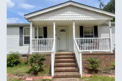 114 Powhatan Trail, Edenton, NC 27932 - Photo 14