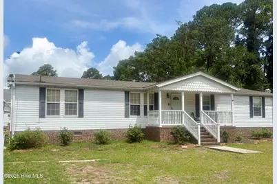 114 Powhatan Trail, Edenton, NC 27932 - Photo 1
