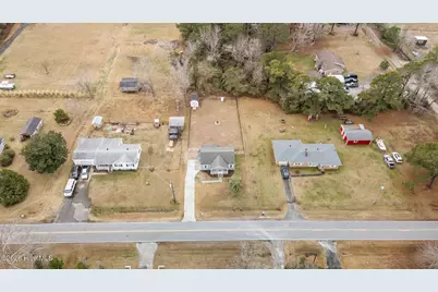 177 Otway Farm Road, Beaufort, NC 28516 - Photo 44