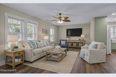 177 Otway Farm Road, Beaufort, NC 28516 - Photo 4