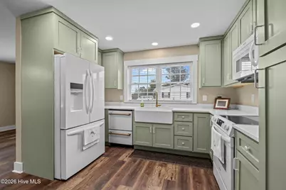 177 Otway Farm Road, Beaufort, NC 28516 - Photo 8