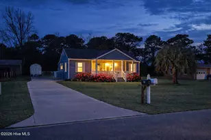 177 Otway Farm Rd, Beaufort, NC 28516 - Photo 2