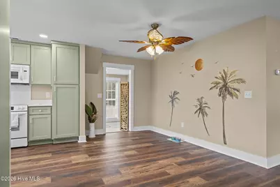177 Otway Farm Road, Beaufort, NC 28516 - Photo 16