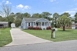 177 Otway Farm Rd, Beaufort, NC 28516 - Photo 28