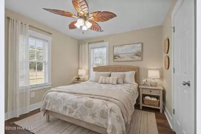 177 Otway Farm Road, Beaufort, NC 28516 - Photo 24