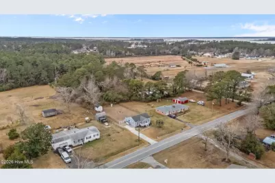 177 Otway Farm Road, Beaufort, NC 28516 - Photo 40