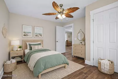 177 Otway Farm Road, Beaufort, NC 28516 - Photo 18