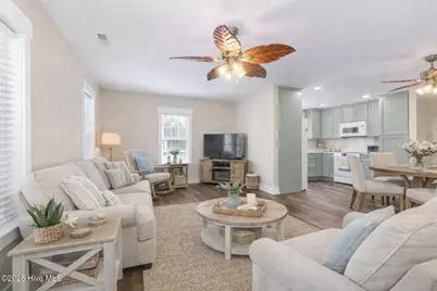 177 Otway Farm Road, Beaufort, NC 28516 - Photo 6