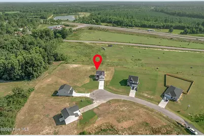 94 Coachman Lane, Autryville, NC 28318 - Photo 48