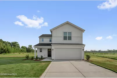 94 Coachman Lane, Autryville, NC 28318 - Photo 38