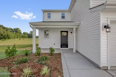 94 Coachman Lane, Autryville, NC 28318 - Photo 6