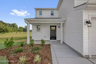 94 Coachman Ln, Autryville, NC 28318 - Photo 6