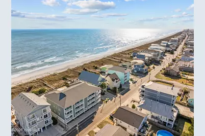 1308 Carolina Beach Avenue N #Apt 2c, Carolina Beach, NC 28428 - Photo 2