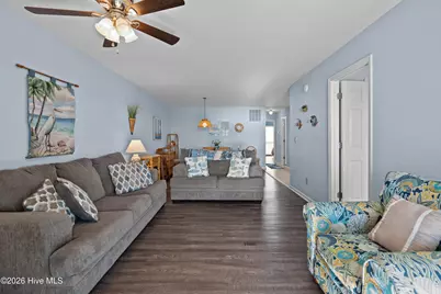 1308 Carolina Beach Avenue N #Apt 2c, Carolina Beach, NC 28428 - Photo 10