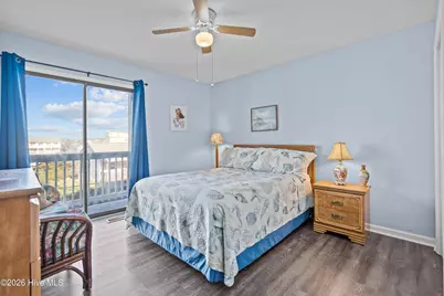 1308 Carolina Beach Avenue N #Apt 2c, Carolina Beach, NC 28428 - Photo 14