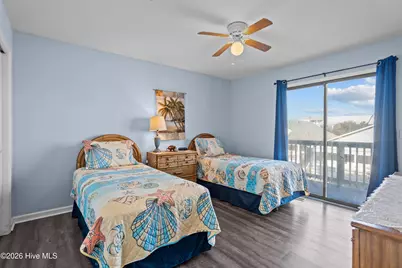 1308 Carolina Beach Avenue N #Apt 2c, Carolina Beach, NC 28428 - Photo 16