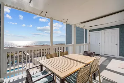 1308 Carolina Beach Avenue N #Apt 2c, Carolina Beach, NC 28428 - Photo 4