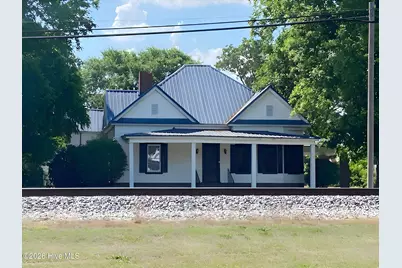 301 S Wilson Street, Fremont, NC 27830 - Photo 4
