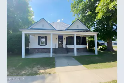 301 S Wilson Street, Fremont, NC 27830 - Photo 1
