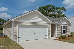 3601 Huntsmoor Ln NW, Wilson, NC 27896 - Photo 2