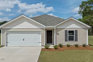 3601 Huntsmoor Ln NW, Wilson, NC 27896 - Photo 1