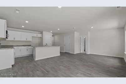 3601 Huntsmoor Lane NW, Wilson, NC 27896 - Photo 18