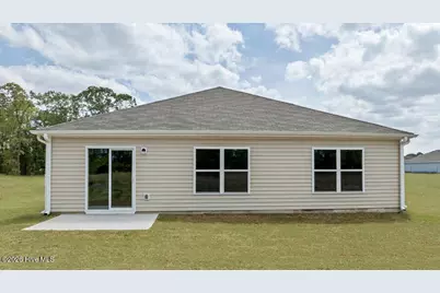 3601 Huntsmoor Lane NW, Wilson, NC 27896 - Photo 30