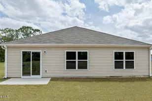 3601 Huntsmoor Ln NW, Wilson, NC 27896 - Photo 30